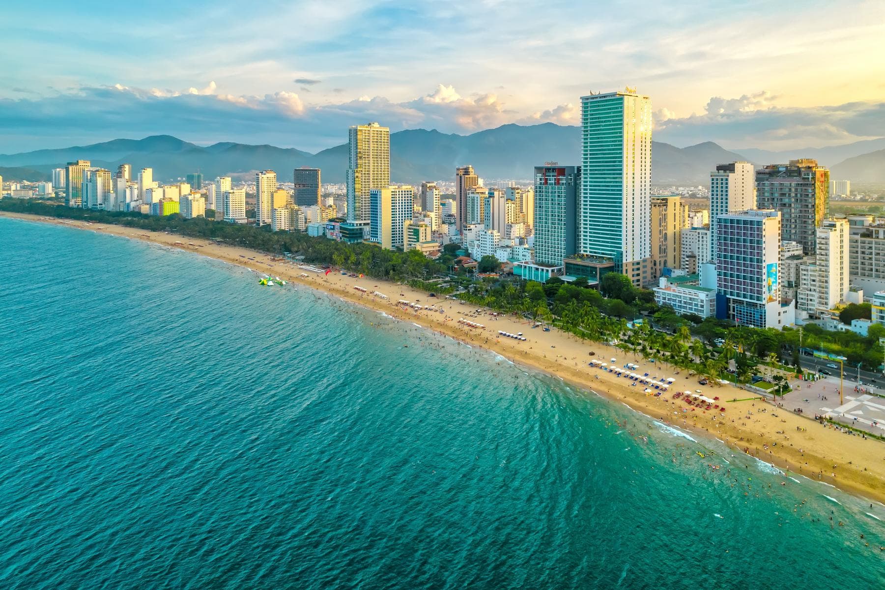 Nha Trang - Phú Yên