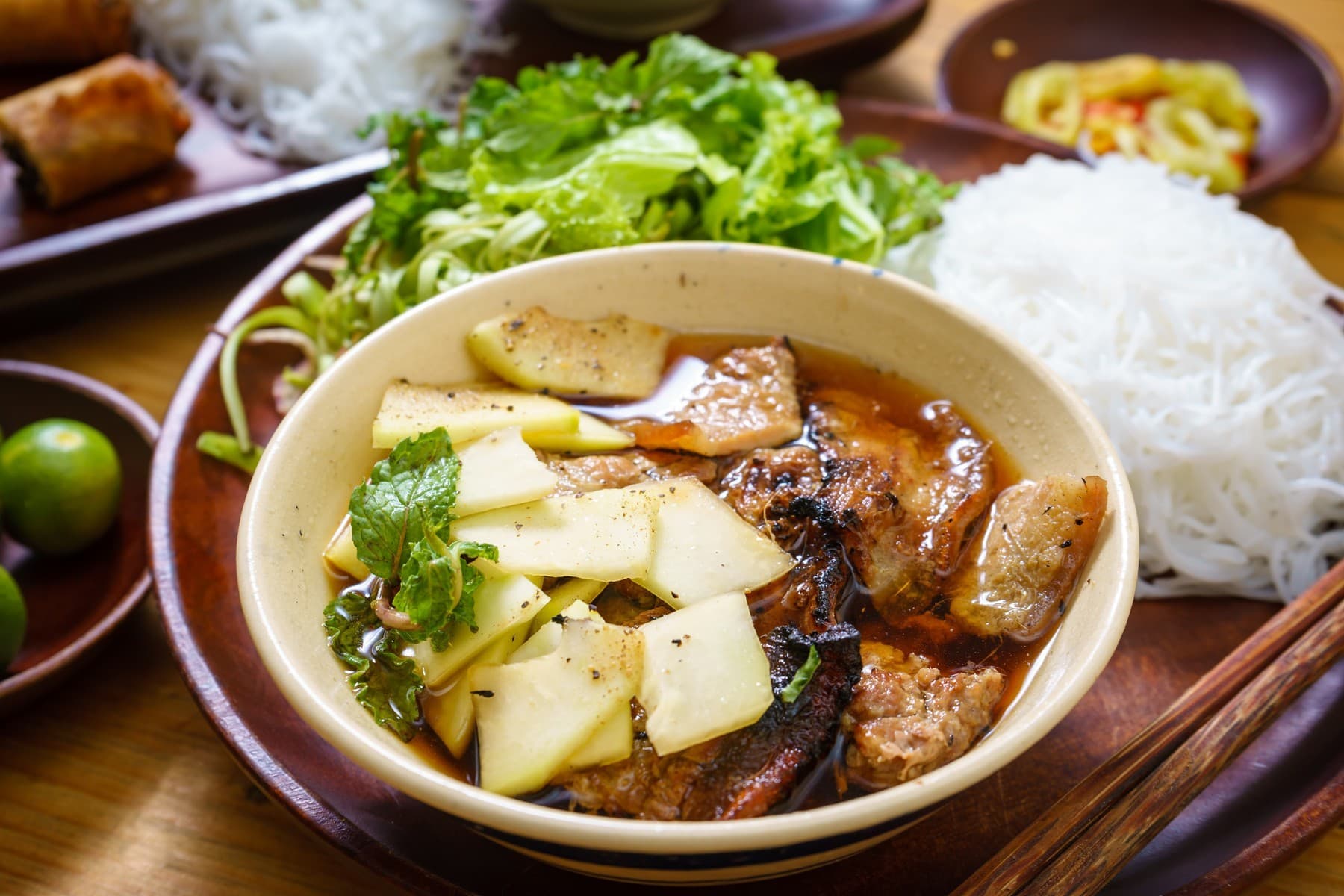Hà Giang – Lũng Cú – Làng Lô Lô Chải – Đồng Văn – Thác Bản Giốc – Cao Bằng – Hồ Ba Bể – Bắc Kạn