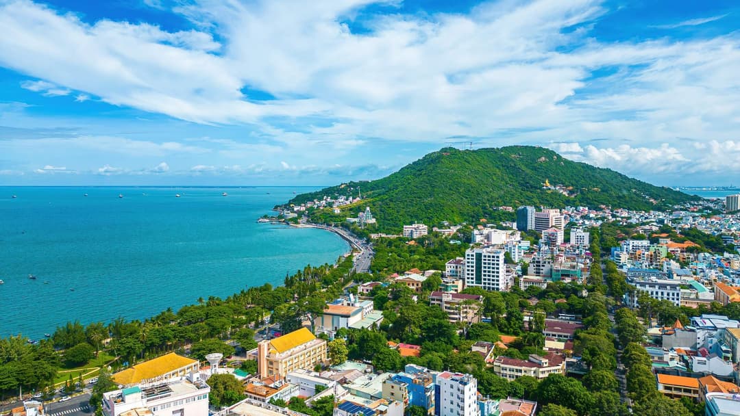 Vũng Tàu – Giáo Xứ Song Vĩnh - Tháp Thắng Tam Bảo Tàng Vũng Tàu – Bạch Dinh – Sun World Kdl Sinh Thái Vàm Sát Cần Giờ