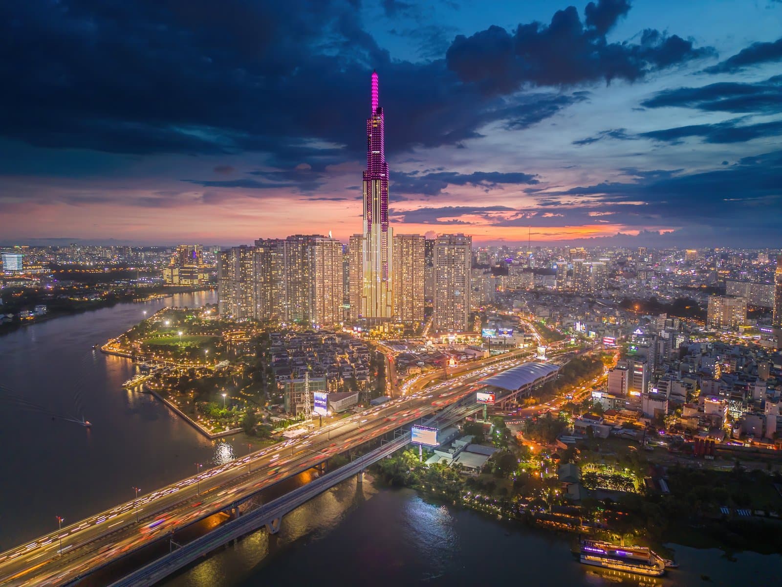 TP Hồ Chí Minh