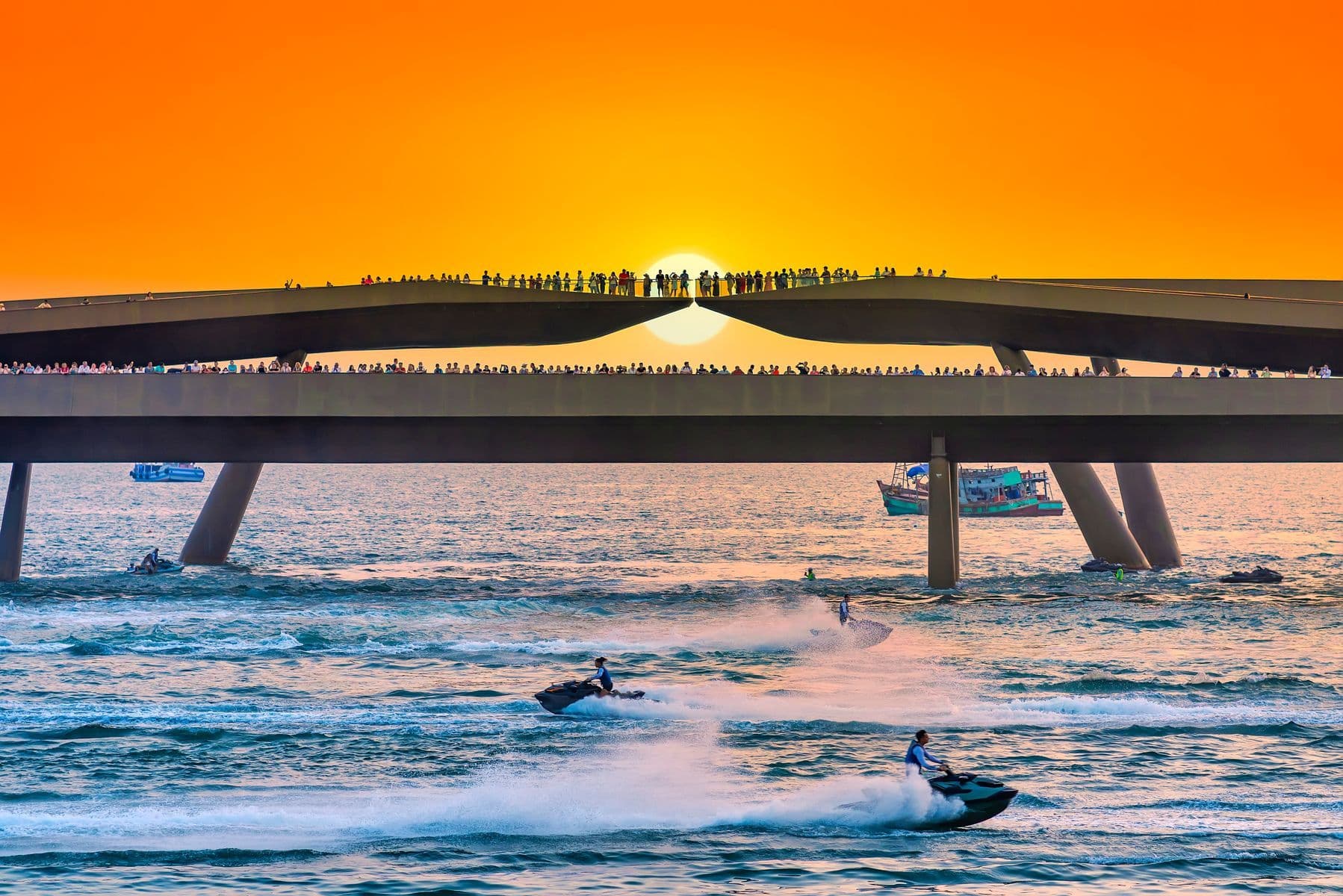 Sự Kiện Lễ Hội Ẩm Thực : Phú Quốc - Bãi Sao - Sunset Town - Một Ngày Tự Do