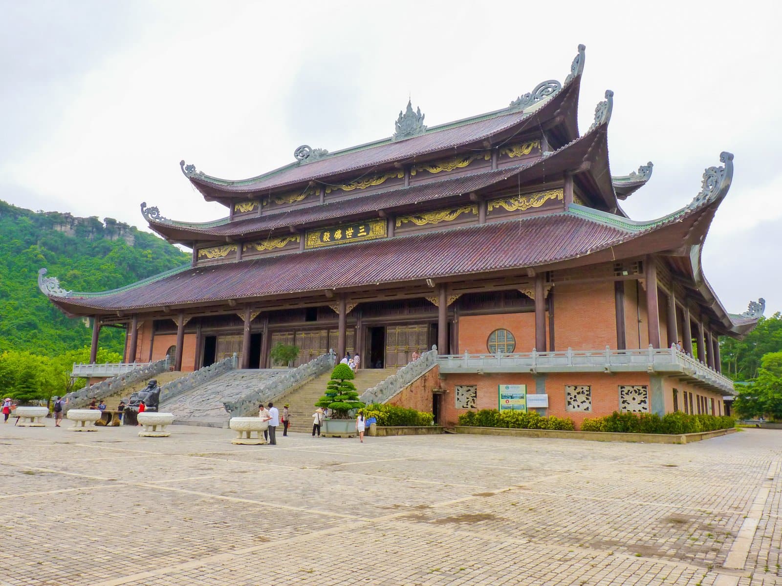 Hà Nội - Hạ Long - Ninh Bình