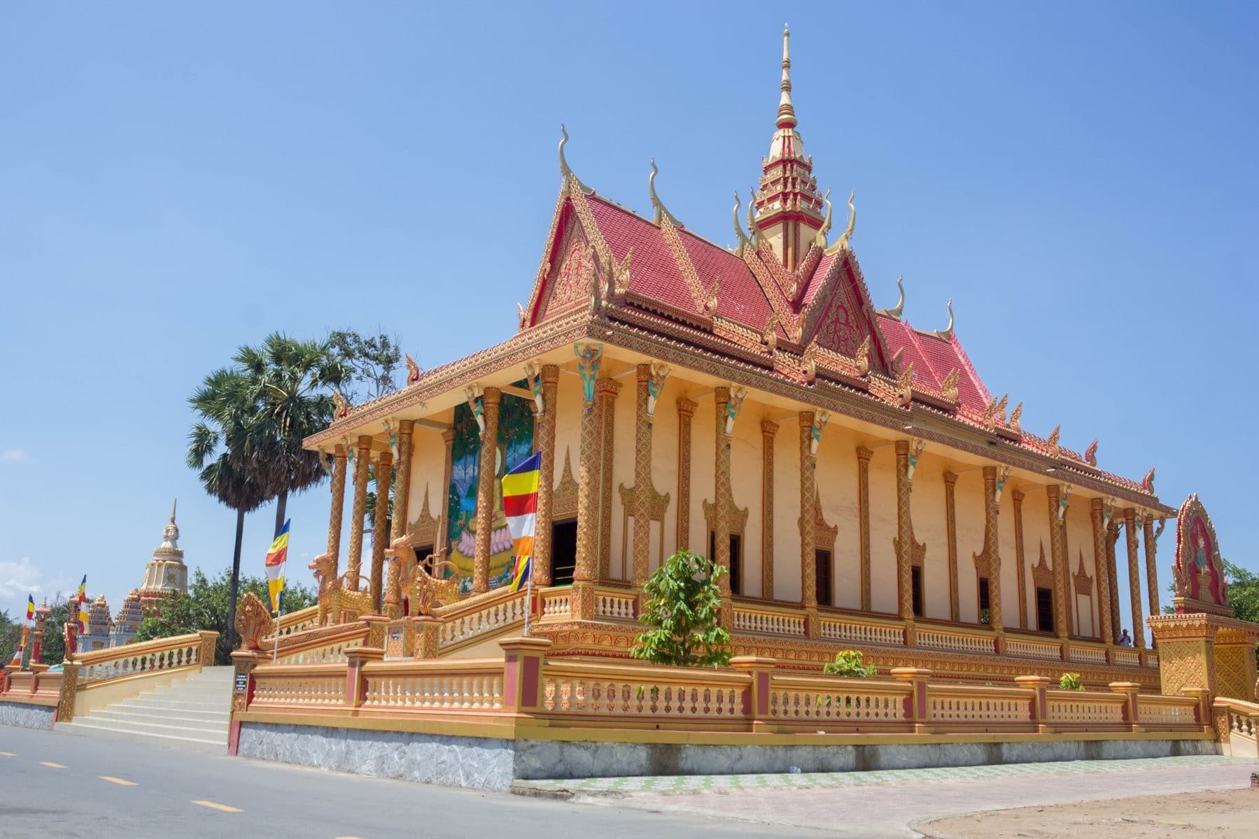 Bạc Liêu – Cà Mau – Hà Tiên