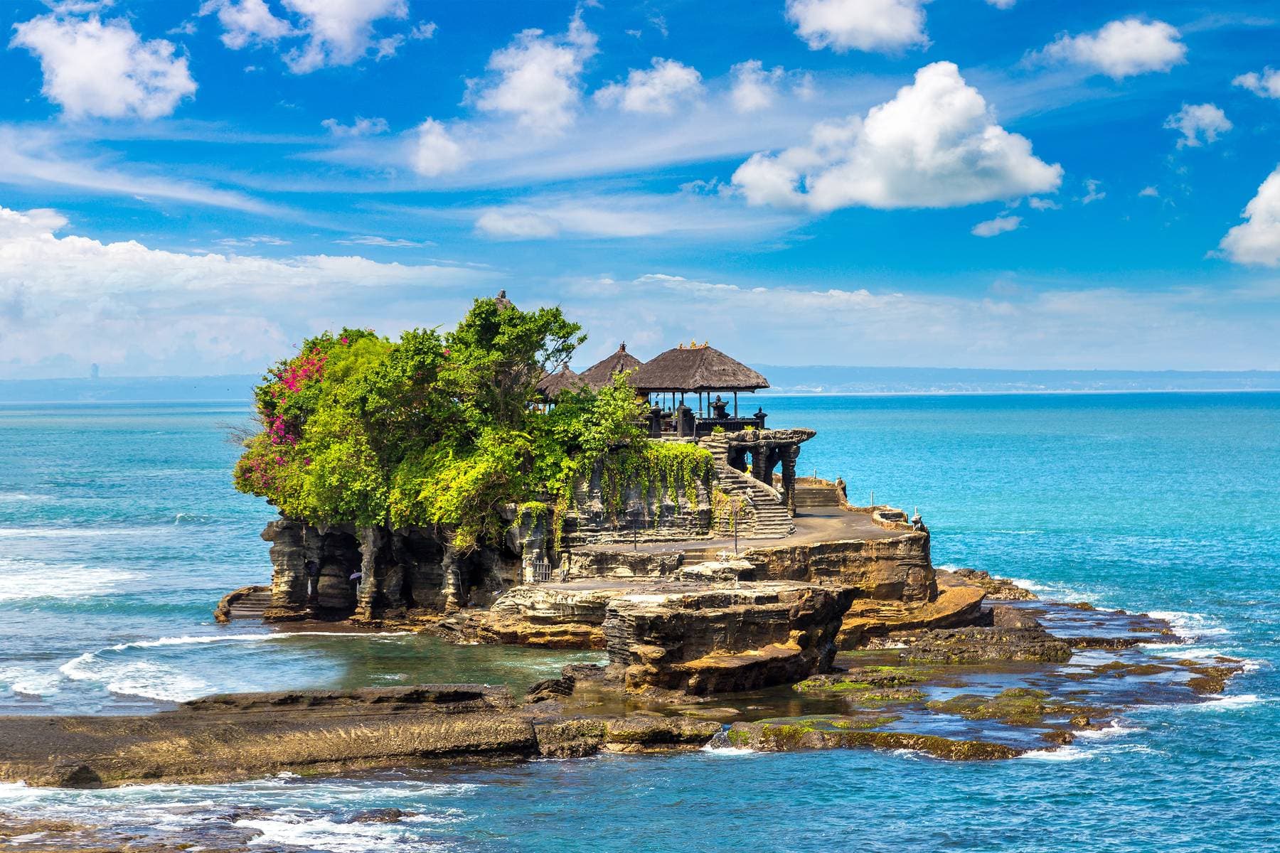 Combo Free And Easy 4 Ngày 3 Đêm Bali