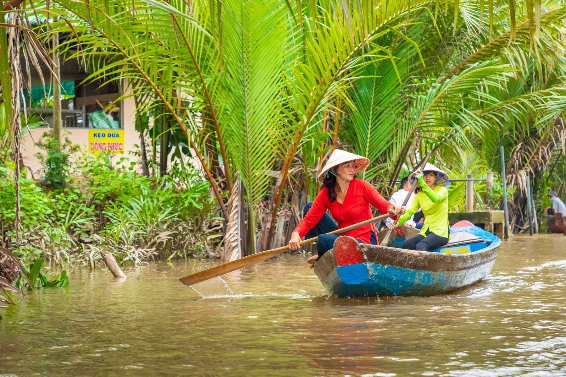 Tiền Giang