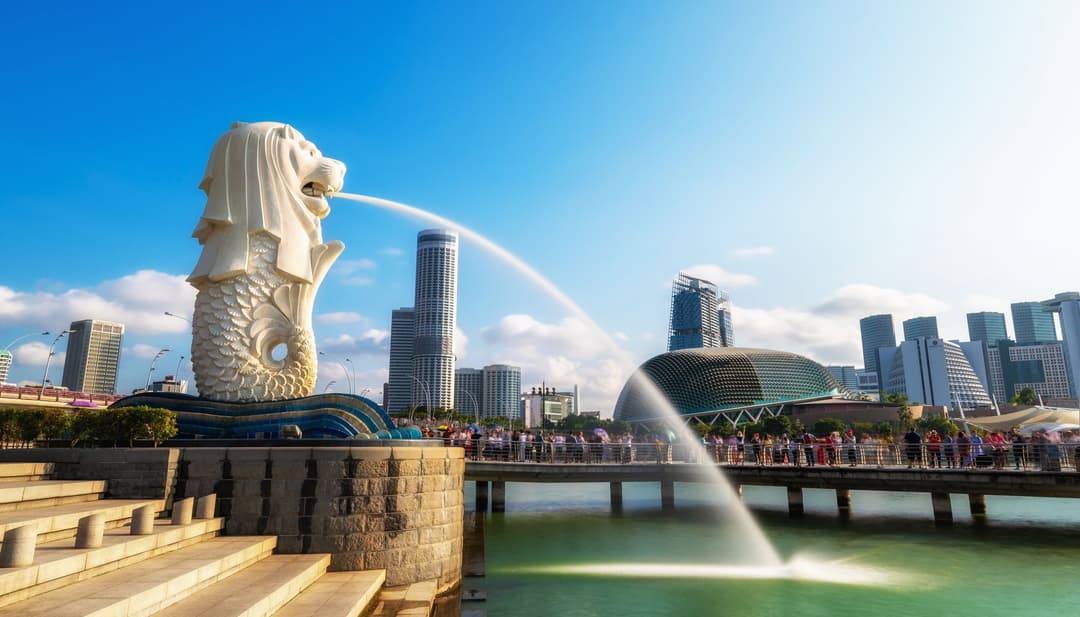 Singapore - Malaysia (Gardens By The Bay - Flower Dome - Cloud Forest - Bảo Tàng Sáp - Wings Of Time - Malacca - Kualalumpur City)
