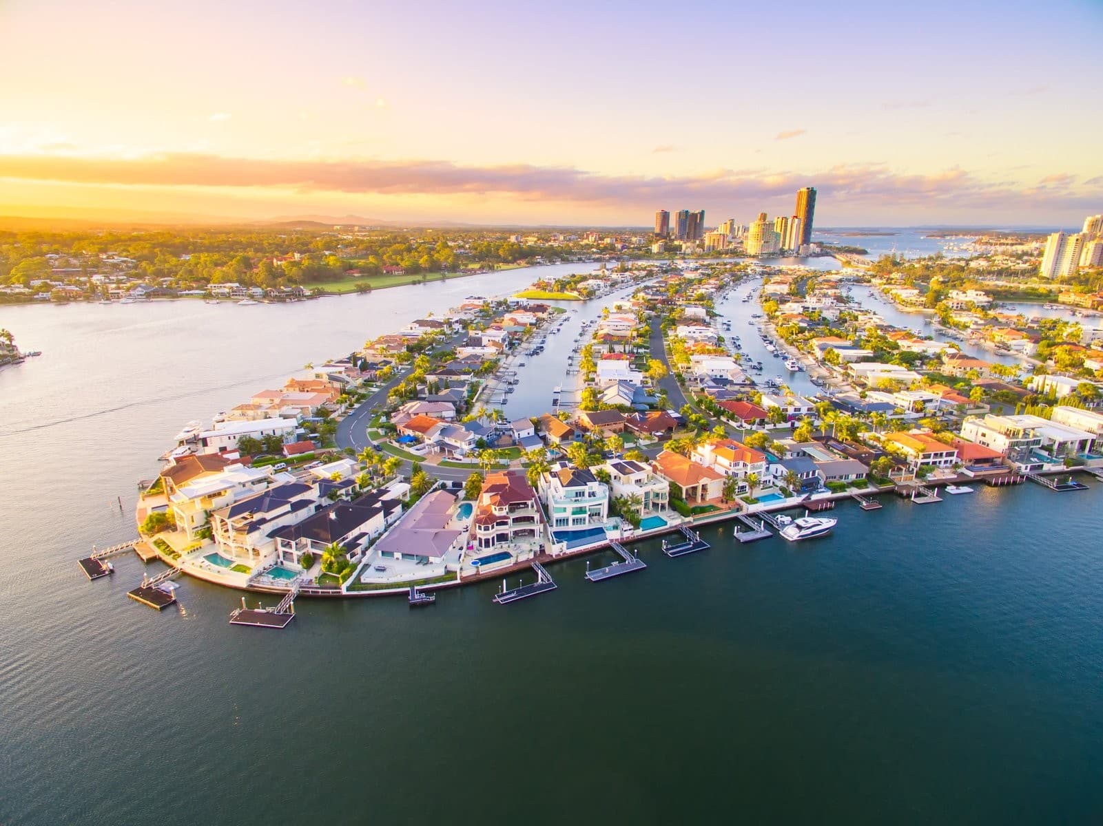 Úc (Brisbane - Gold Coast - Sydney) - Du Ngoạn Xứ Sở Chuột Túi