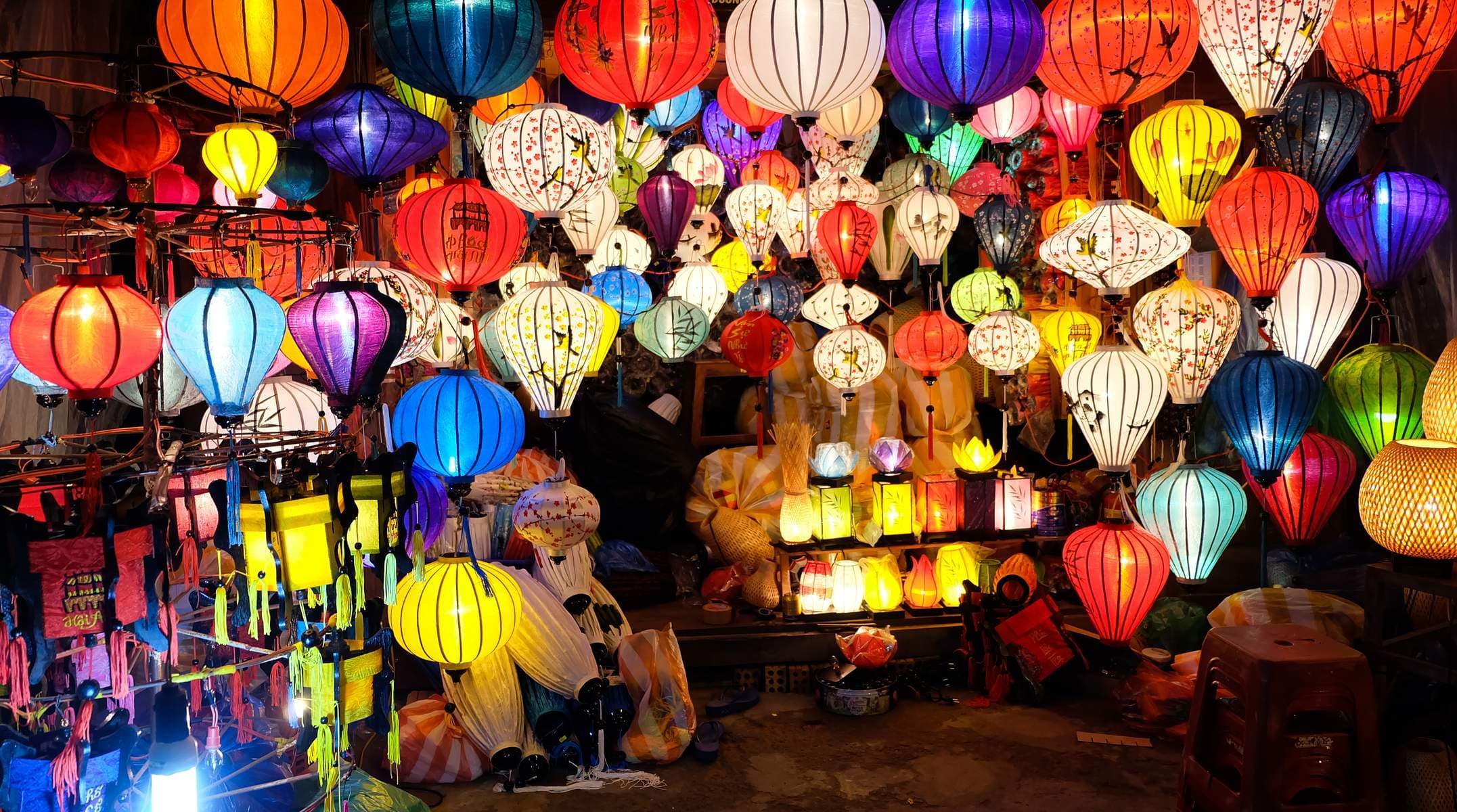 [Pháo Hoa] Đà Nẵng - Hội An - Cù Lao Chàm - Khu Du Lịch Bà Nà - Cầu Vàng