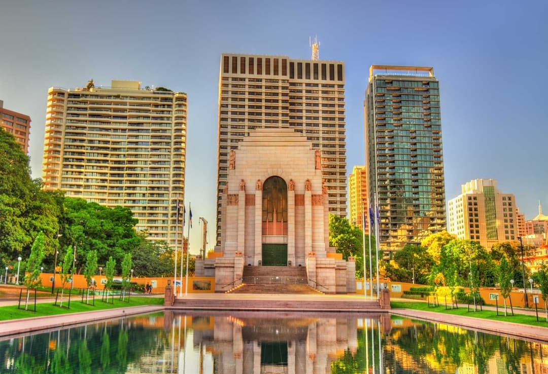 Úc (Brisbane - Gold Coast - Sydney) - Khám Phá Xứ Sở Kangaroo