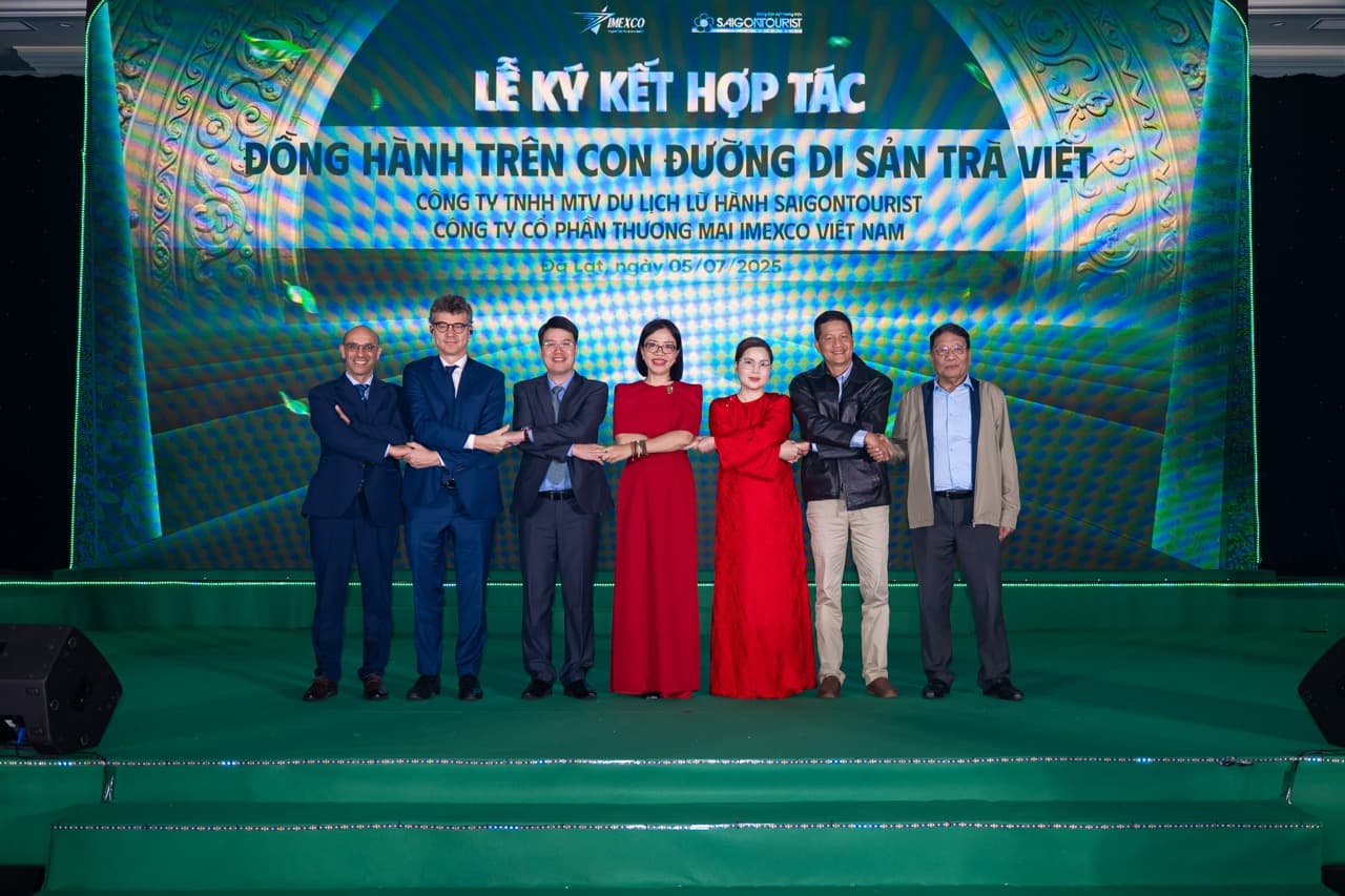 Hướng Tới Phát Triển Bền Vững Từ Những Giá Trị Bản Địa