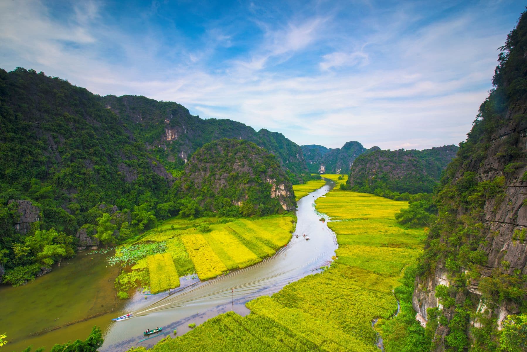 Ninh Bình