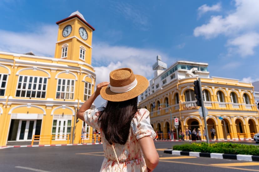 Dịch Vụ Thuê Hướng Dẫn Viên Địa Phương Tiếng Việt Tại Thái Lan