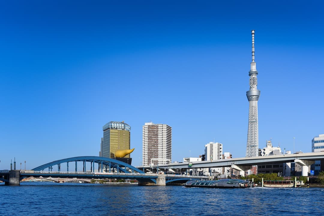 Nhật Bản (Tokyo - Shibuya - Odaiba - 02 Ngày Tự Do)