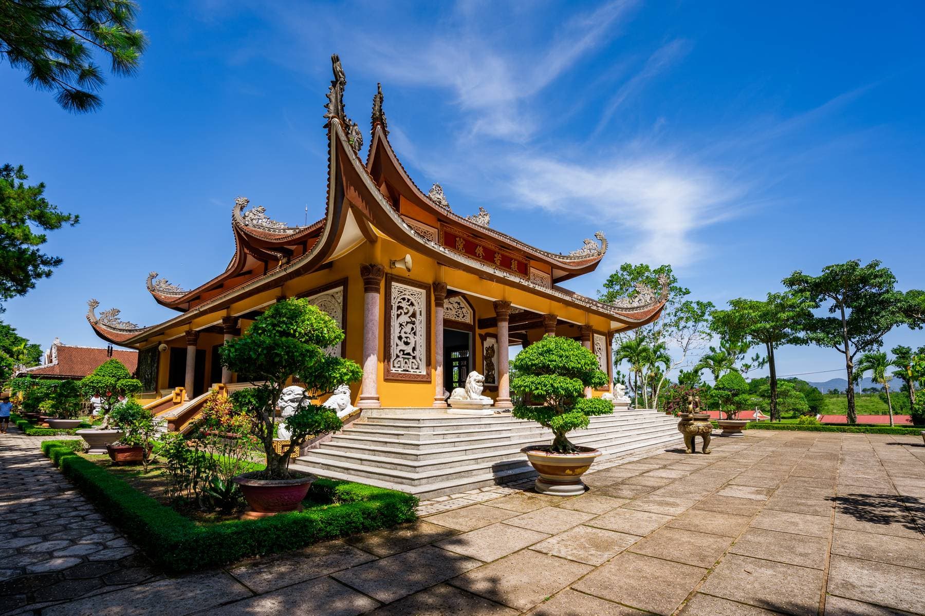 Bảo Lộc - Thác Dambri - Hồ Tà Đùng - Bảo Tàng Âm Thanh Đắk Nông