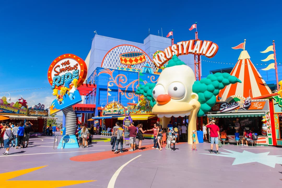 Mỹ Bờ Tây (Los Angeles - Hollywood - Universal Studios - San Diego - Red Rock Canyon - Las Vegas - Hoover Dam)