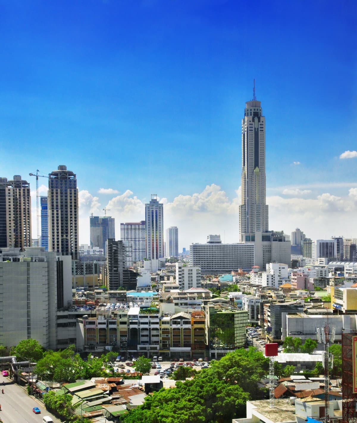 Thái Lan (Bangkok - Pattaya - Bansaen - Cầu Vượt Biển - Thủy Cung - Bảo Tàng Nghệ Thuật - Dạo Thuyền Sông Chaophraya)