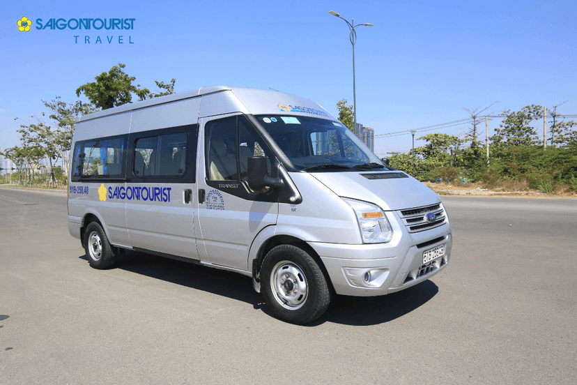 Dịch Vụ Đưa Đón Sân Bay Quốc Tế Tân Sơn Nhất