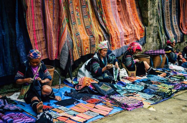 Tây Bắc Mùa Lúa Chín - Nghĩa Lộ - Mù Cang Chải - Sapa - Fansipan - Lai Châu - Điện Biên - Mộc Châu