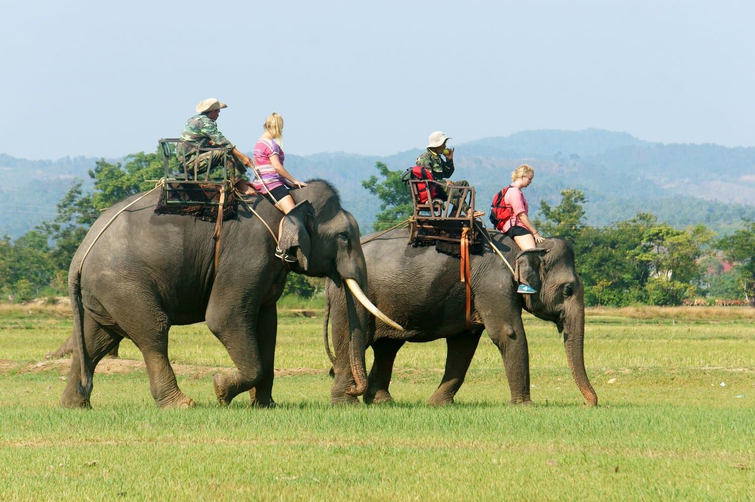 Việt Kiều - Pleiku - Kon Tum - Măng Đen (3N2Đ)