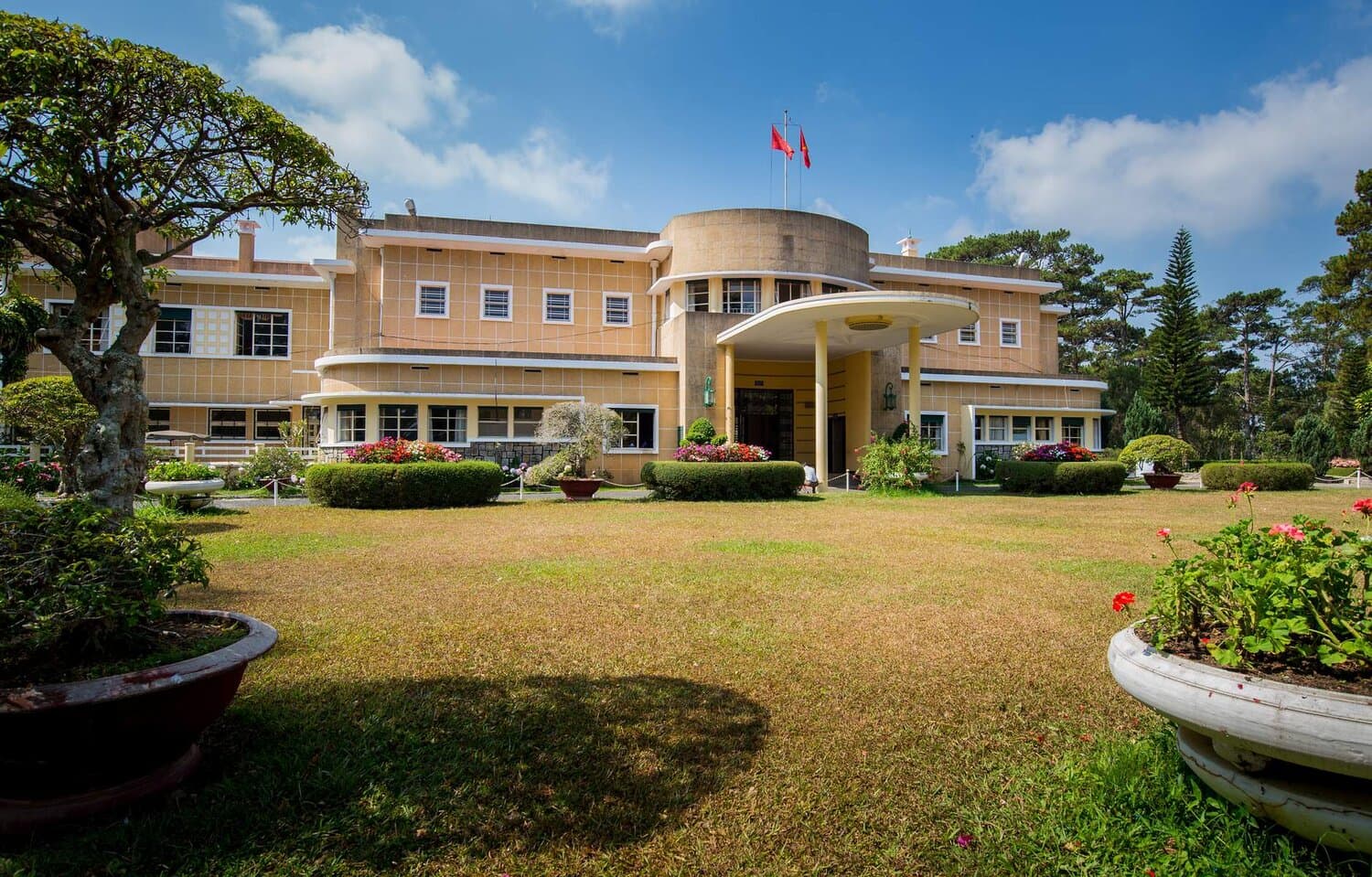 Dưỡng Sinh Đất Lành – Đà Lạt Mộng Mơ