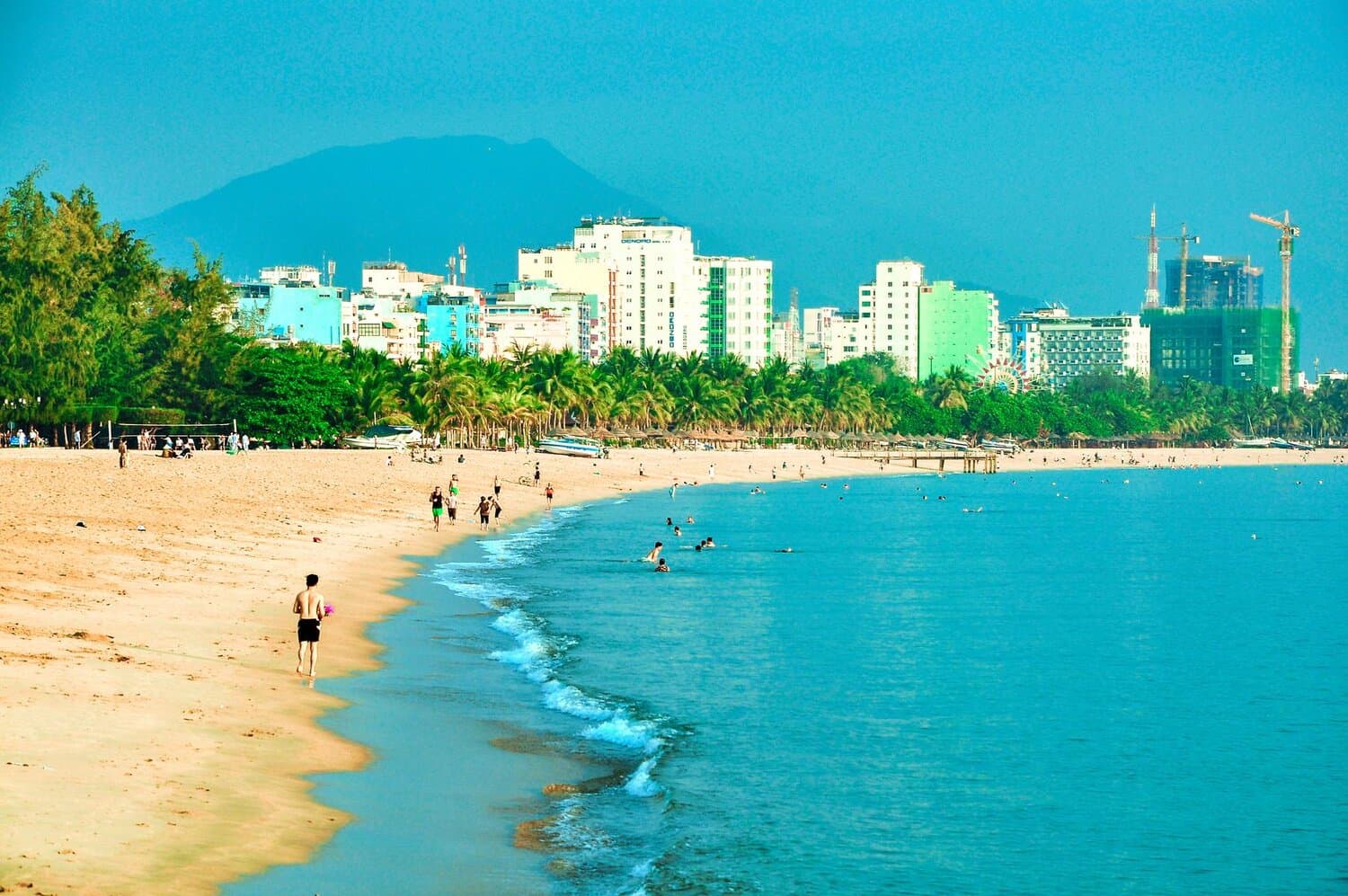 Nha Trang - Đà Lạt