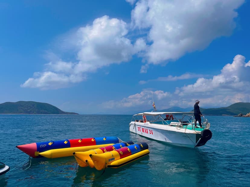 Tour Khám Phá Làng Bích Đầm - Robinson 2 Ngày 1 Đêm