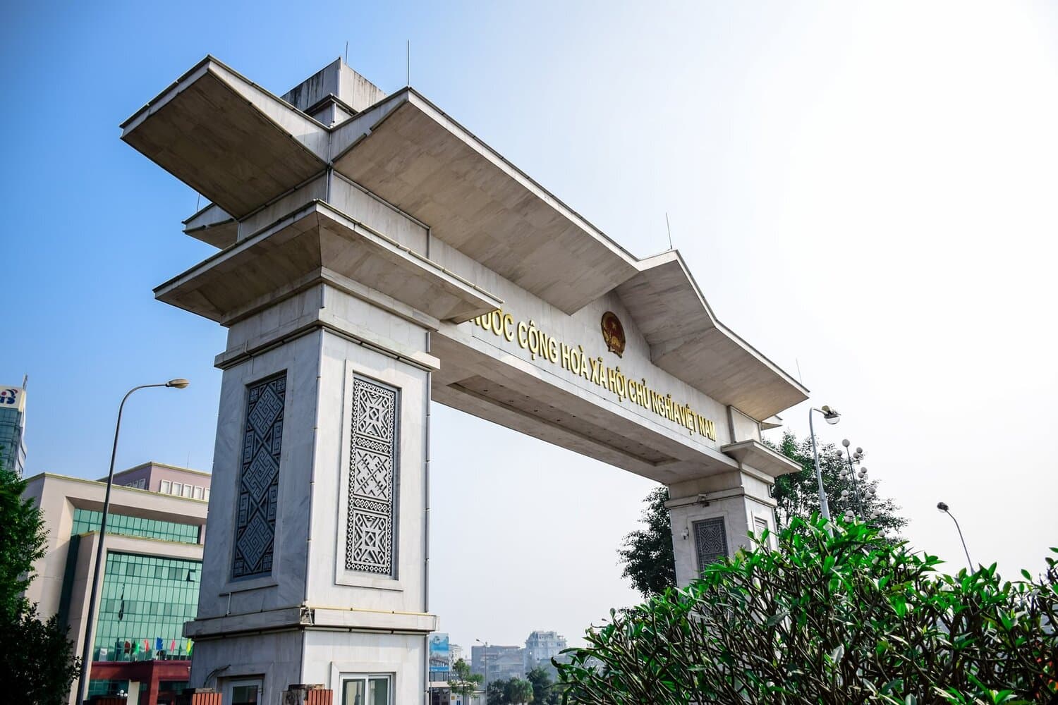 Hà Nội - Sapa - Fansipan - Lào Cai - Hạ Long