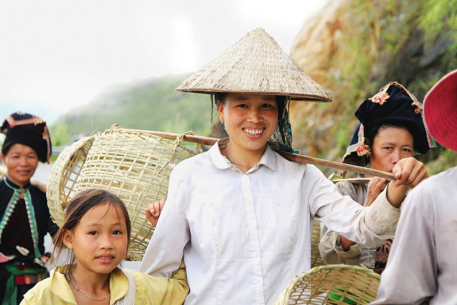 Hòa Bình - Mộc Châu - Điện Biên - Lai Châu - Fansipan - Sapa