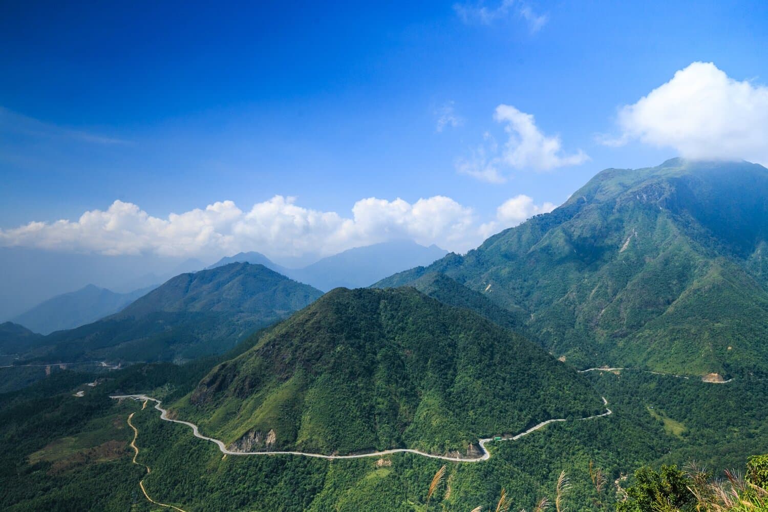 Hà Nội - Sapa - Lai Châu - Lào Cai